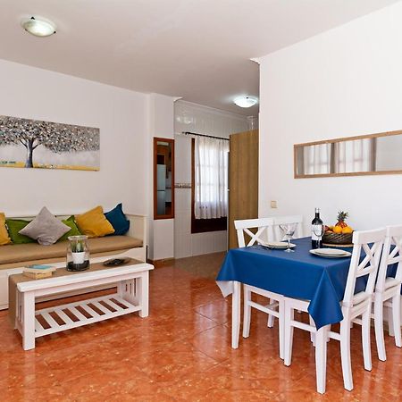 Apartment Lima Prime Location Playa Blanca By Pvl Екстер'єр фото