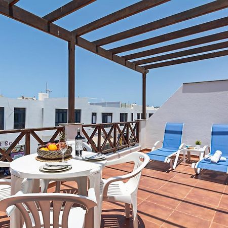 Apartment Lima Prime Location Playa Blanca By Pvl Екстер'єр фото