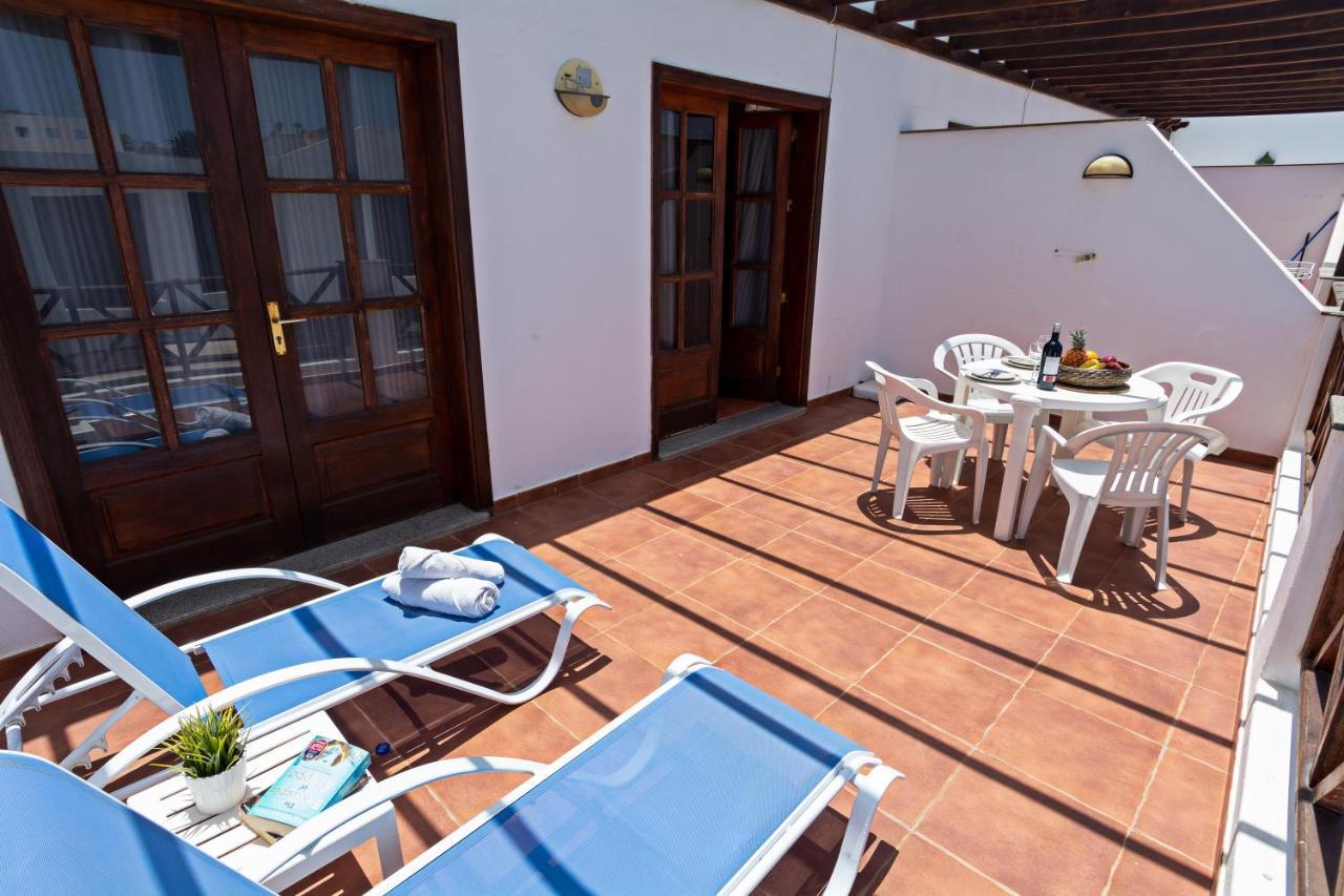 Apartment Lima Prime Location Playa Blanca By Pvl Екстер'єр фото