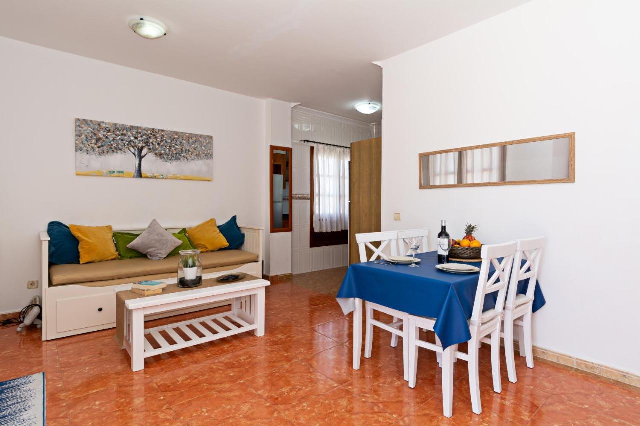Apartment Lima Prime Location Playa Blanca By Pvl Екстер'єр фото