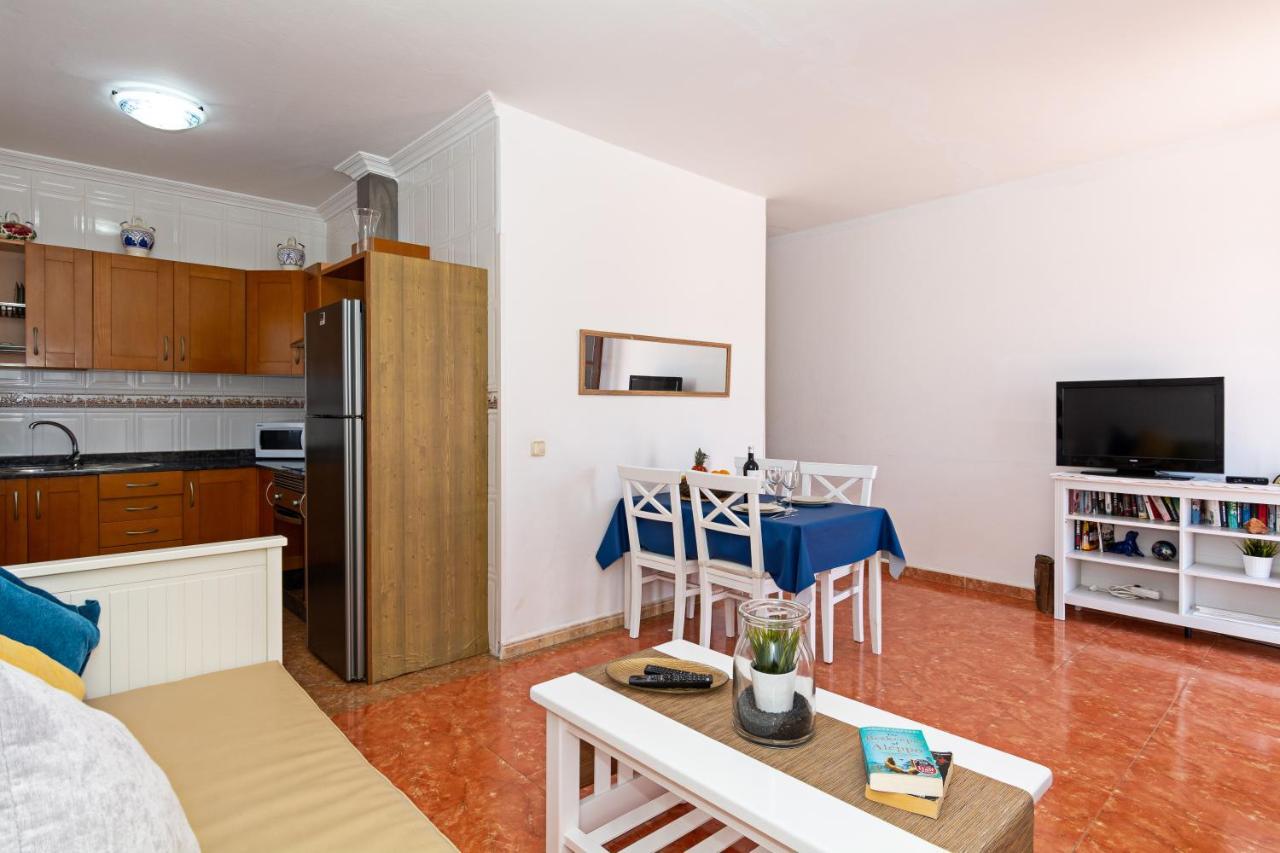 Apartment Lima Prime Location Playa Blanca By Pvl Екстер'єр фото