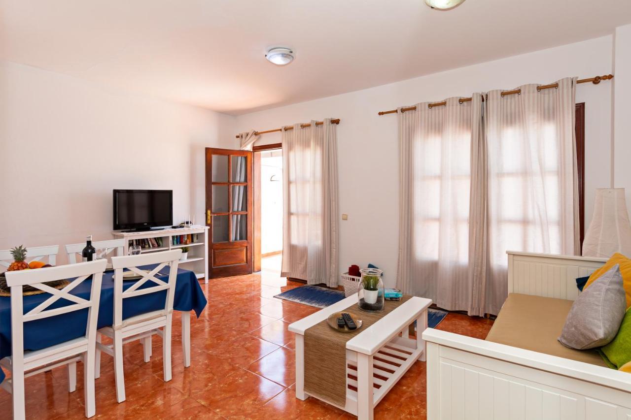 Apartment Lima Prime Location Playa Blanca By Pvl Екстер'єр фото