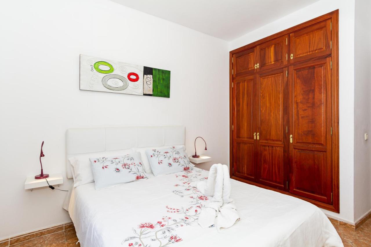 Apartment Lima Prime Location Playa Blanca By Pvl Екстер'єр фото