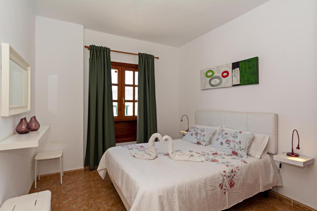 Apartment Lima Prime Location Playa Blanca By Pvl Екстер'єр фото