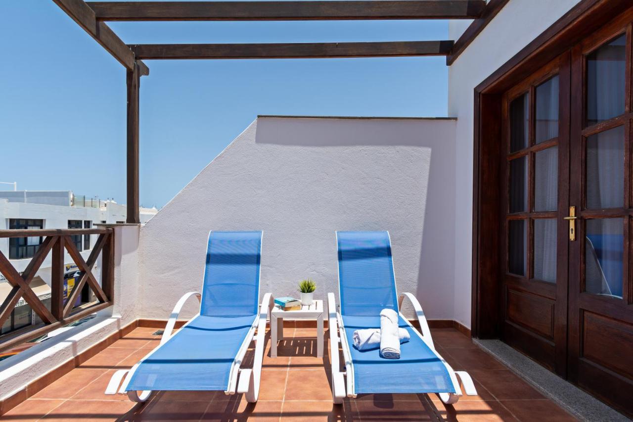 Apartment Lima Prime Location Playa Blanca By Pvl Екстер'єр фото