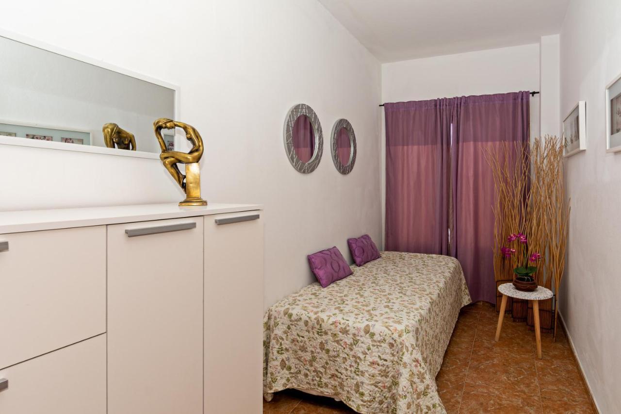 Apartment Lima Prime Location Playa Blanca By Pvl Екстер'єр фото