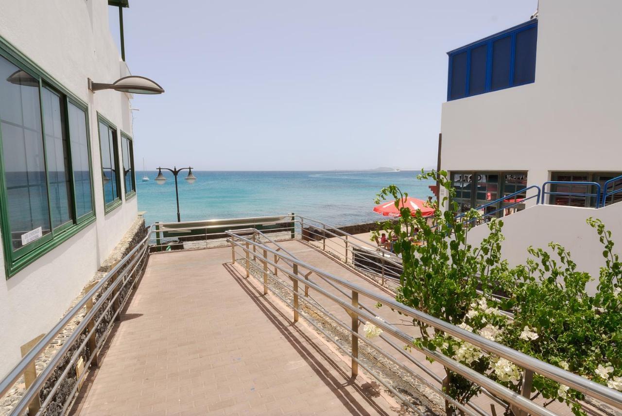 Apartment Lima Prime Location Playa Blanca By Pvl Екстер'єр фото