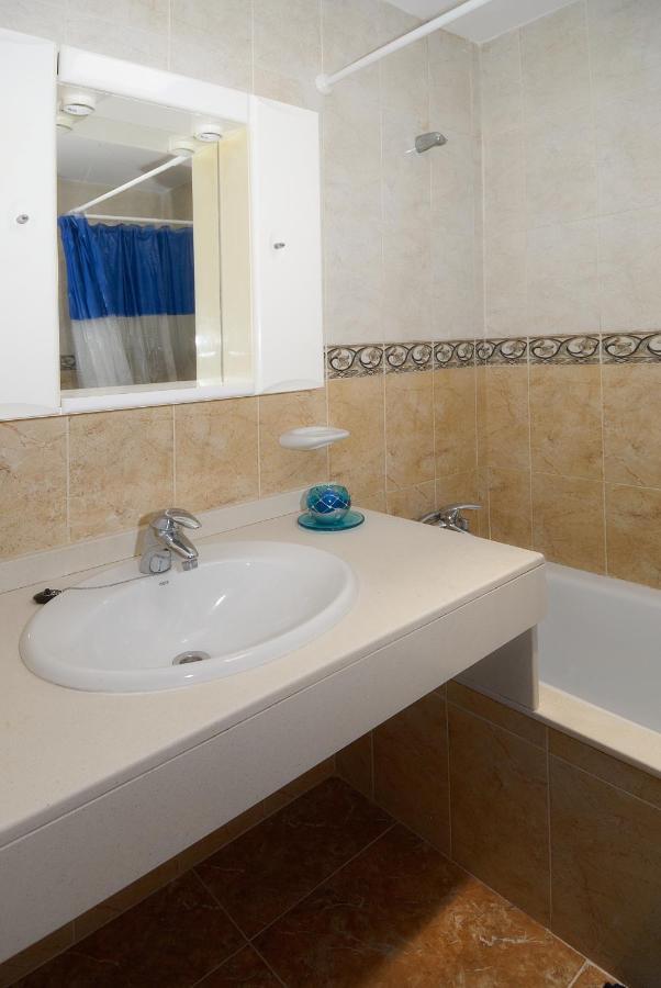Apartment Lima Prime Location Playa Blanca By Pvl Екстер'єр фото