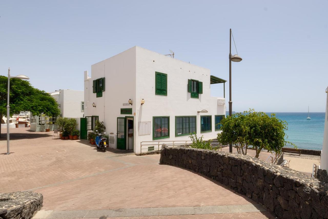 Apartment Lima Prime Location Playa Blanca By Pvl Екстер'єр фото