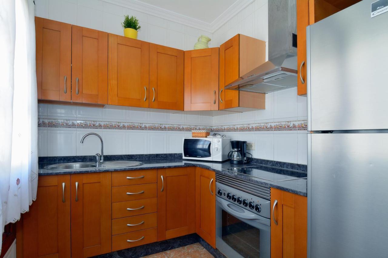 Apartment Lima Prime Location Playa Blanca By Pvl Екстер'єр фото