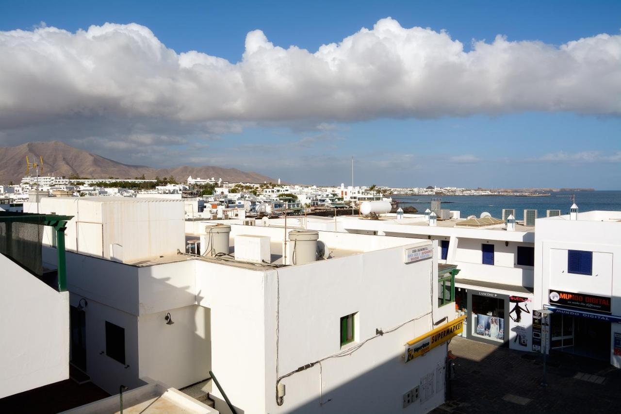 Apartment Lima Prime Location Playa Blanca By Pvl Екстер'єр фото